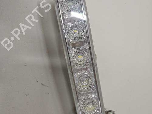Right daytime light CITROËN C3 II (SC_) 1.2 VTi 82 | BP32177423C103 - Image 3