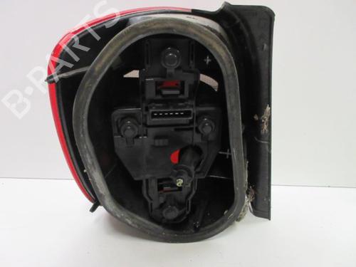 Used Right taillight CITROËN XSARA Break (N2) 1.9 D (70 hp) 20900690