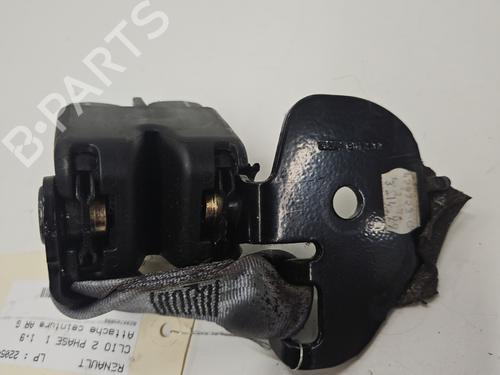 seat-buckle-renault-clio-ii-hatchback-van-sb012_-1998-32870709 main image