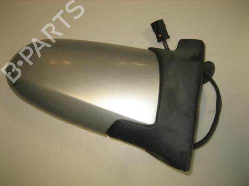 Right mirror OPEL ZAFIRA A MPV (T98) 2.0 DTI 16V (F75) | BP20909274C27 