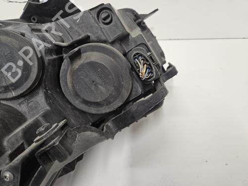 Left headlight VW GOLF PLUS V (5M1, 521) | BP35937365C28 - Image 3