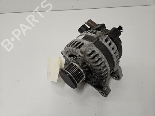 Used Alternator Alternator PEUGEOT 308 SW II (LC_, LJ_, LR_, LX_, L4_) 1.5 BlueHDi 130 (131 hp) 36059435 36059435