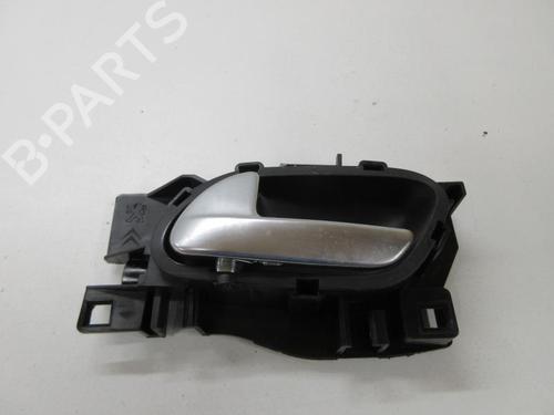 Rear left interior door handle PEUGEOT 208 I (CA_, CC_) 1.6 HDi / BlueHDi 75 | BP22107489I15 