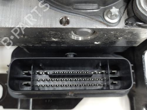 ABS pump PEUGEOT 308 II (LB_, LP_, LW_, LH_, L3_) 1.6 BlueHDi 120 | BP22109843M43 