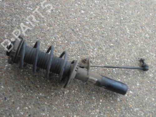 Used Left front shock absorber AUDI A3 (8P1) 2.0 TDI 16V (140 hp) 20892869