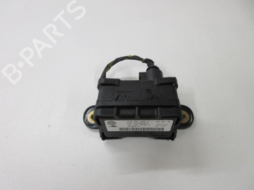 Elektronisk modul VW TOURAN (1T1, 1T2) 1.9 TDI (90 hp) 22107542