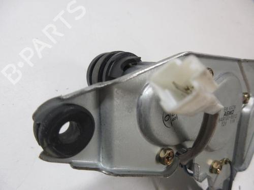 Rear wiper motor FORD USA PROBE II (ECP) 2.0 16V | BP22106698M102 