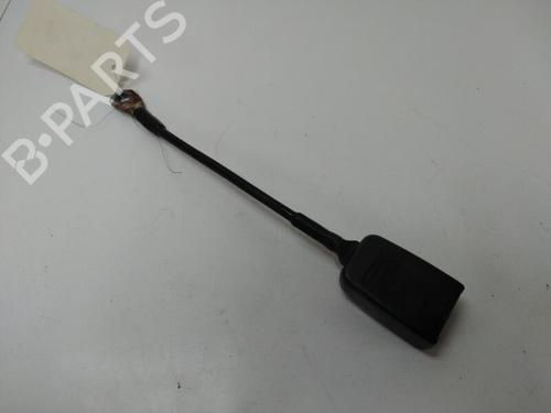 Used Seat buckle Seat buckle CITROËN C15 Box Body/MPV (VD_) 1.8 D (60 hp) 22109014 22109014