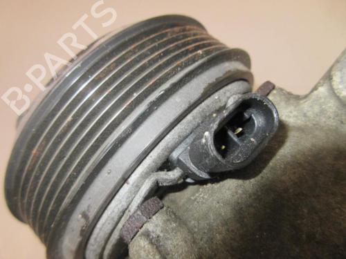 AC compressor RENAULT LAGUNA II (BG0/1_) 2.0 16V IDE (BG0N) | BP20895718M34 