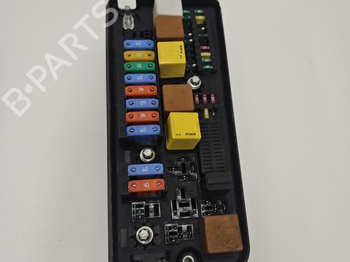 Module électronique SAAB 9-3 Convertible (YS3F) 1,8t (150 hp) 31930325