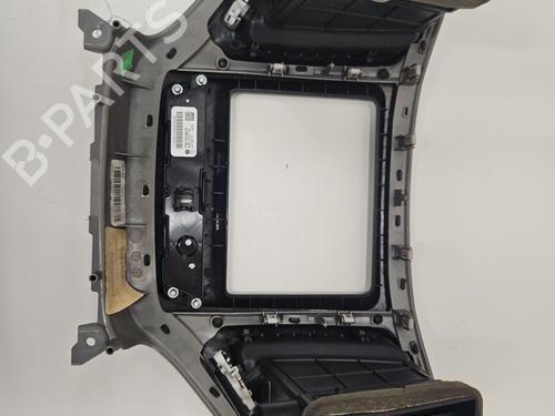 Warning switch JEEP CHEROKEE (KL) 2.0 CRD 4x4 | BP32242300I22 - Image 2