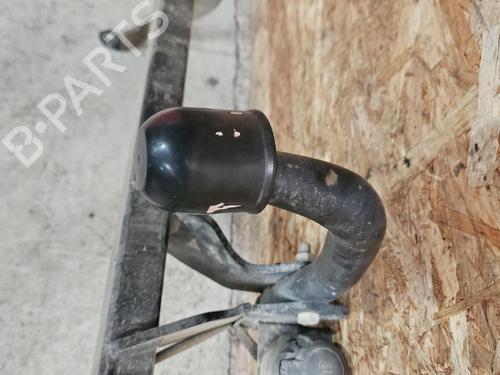 Used Tow ball/Mechanism Tow ball/Mechanism 37068115 37068115