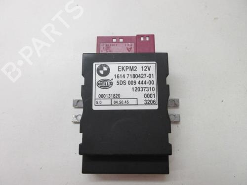 Electronic module BMW 5 (E60) 525 d | BP22107441M83 