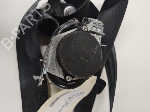 Front left seatbelt PEUGEOT 807 (EB_) 2.0 HDi | BP33857117I26 - Image 3
