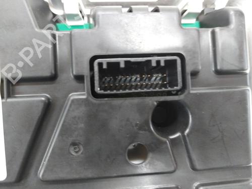 Used Instrument cluster Instrument cluster RENAULT CLIO IV (BH_) 1.6 RS (BHJ4, BHJ6, BHMM) (200 hp) 23793003 23793003