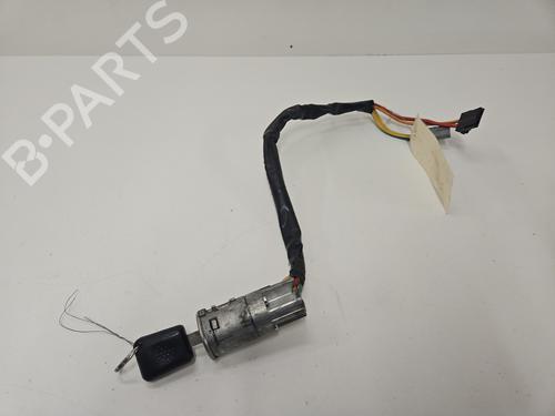 Used Ignition barrel RENAULT SAFRANE II (B54_) 2.2 dT (B54G) (113 hp) 30116066