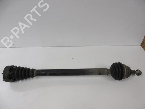 Used Right front driveshaft Right front driveshaft AUDI A3 (8L1) 1.9 TDI (110 hp) 20901105 20901105