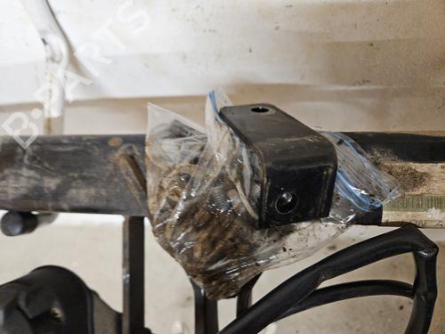 Tow ball/Mechanism NISSAN X-TRAIL I (T30) 2.2 Di 4x4 | BP30532375C141 