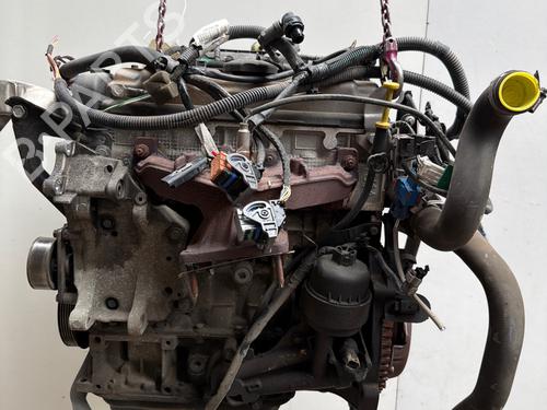 Engine PEUGEOT 206+ (2L_, 2M_) 1.1 | BP36173259M1 - Image 3