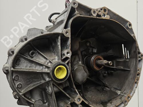 Gearbox CITROËN C4 II (NC_) 1.2 THP 130 (NCHNYM, NCHNYT) | BP38300203M3 - Image 4
