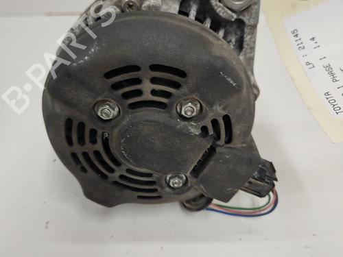 Alternator TOYOTA AURIS (_E15_) 1.4 D-4D (NDE150_, NDE150R) | BP28310093M7 