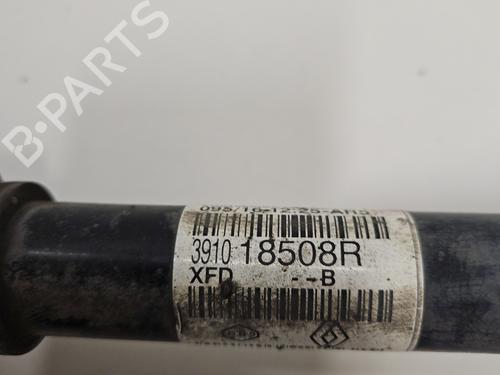 Used Left front driveshaft Left front driveshaft RENAULT TALISMAN (LP_) 1.6 dCi 130 (130 hp) 31698327 31698327