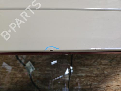 Tailgate FORD FIESTA VI (CB1, CCN) 1.4 TDCi | BP30310042C6