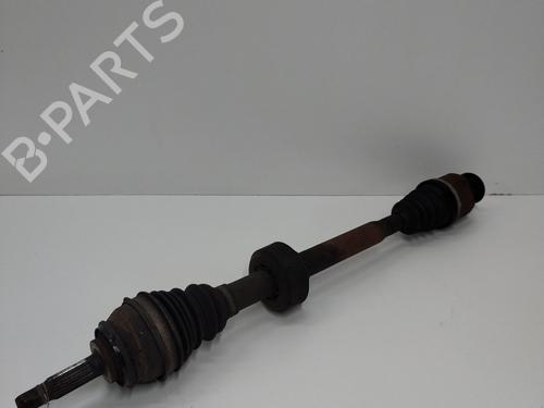 Used Right front driveshaft DACIA SANDERO 1.2 16V (75 hp) 23792930