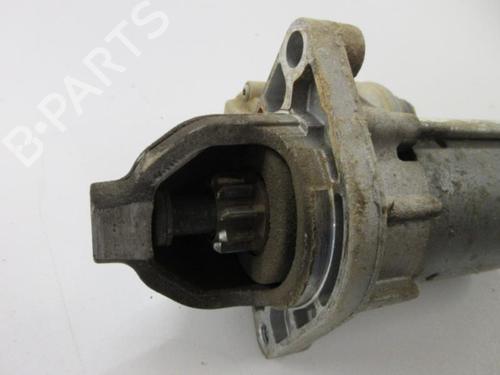 Used Starter Starter CITROËN NEMO Box Body/MPV (AA_) 1.3 HDi 75 (75 hp) 20905987 20905987
