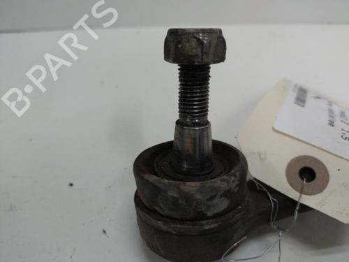Steering rack NISSAN QASHQAI / QASHQAI +2 I (J10, NJ10, JJ10E) 1.5 dCi | BP20900129M22 