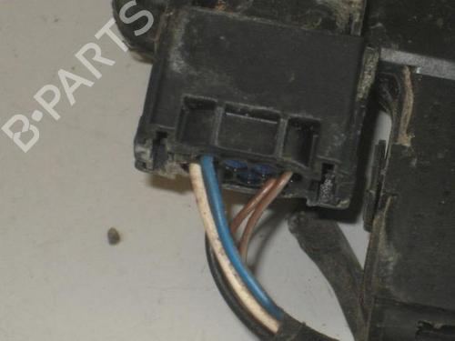 Used Rear left lock Rear left lock BMW 3 (E46) 320 d (150 hp) 20903909 20903909