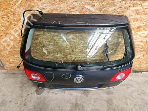 Heckklappe für VW PASSAT B6 Variant (3C5) 1.9 TDI (105 hp) 30850009