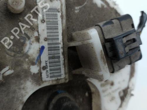 Fuel pump OPEL CORSA D (S07) 1.2 (L08, L68) | BP20900100M76 