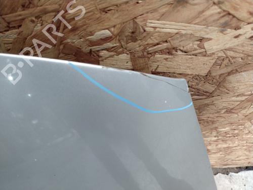 Hood VW SHARAN (7M8, 7M9, 7M6) 1.9 TDI | BP23843045C1 