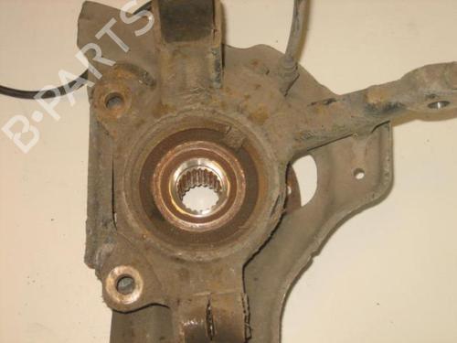Used Right front steering knuckle LANCIA YPSILON (843_) 1.2 (843.AXB1A) (80 hp) 20899065