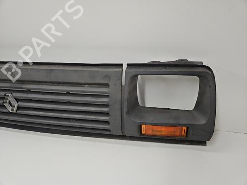 Grill Grill RENAULT RAPID Box Body/MPV (F40_, G40_) 1.1 (48 hp) 32484677 32484677