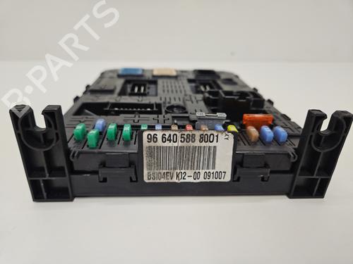 Electronic module PEUGEOT 407 Coupe (6C_) 2.0 HDi | BP28613664M83 - Image 7