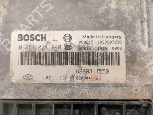 Used Control unit Control unit 37187466 37187466