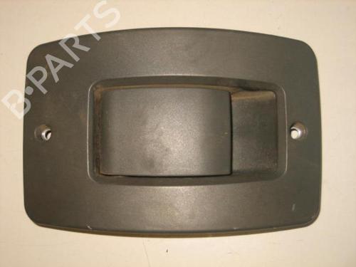 Used Tailgate handle CITROËN JUMPER II Van 2.2 HDi 120 (120 hp) 20909315