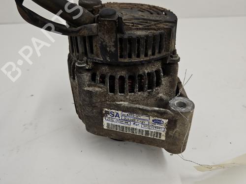 Used Alternator CITROËN BERLINGO / BERLINGO FIRST MPV (MF_, GJK_, GFK_) 1.4 i (MFKFX, MFKFW, GJKFWB, GJKFWC, GFKFWC) (75 hp) 28503682