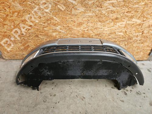 Front bumper FORD GALAXY II (WA6) 2.0 TDCi | BP30046134C7 