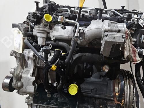 Engine HYUNDAI TUCSON (JM) 2.0 CRDi | BP30776801M1 