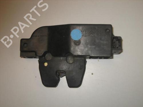 Used Tailgate lock Tailgate lock CITROËN XSARA PICASSO (N68) 2.0 HDi (90 hp) 20893122 20893122