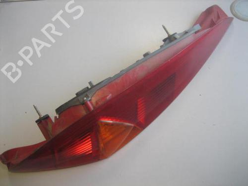 Used Left taillight FIAT PUNTO (188_) 1.2 60 (188.030, .050, .130, .150, .230, .250) (60 hp) 22105826
