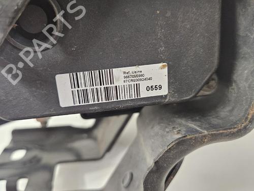 Used ABS pump ABS pump 37283467 37283467