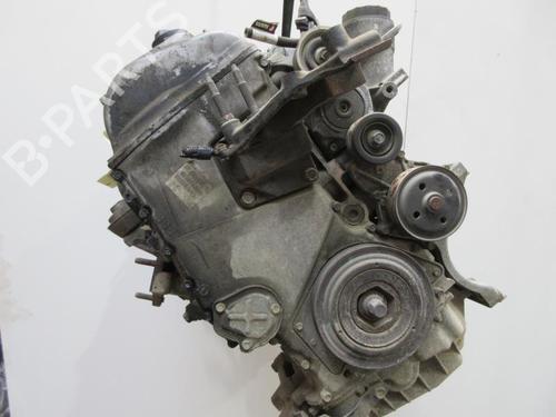 Used Engine HONDA CIVIC VIII Hatchback (FN, FK) 2.2 CTDi (FK3) (140 hp) 22106411