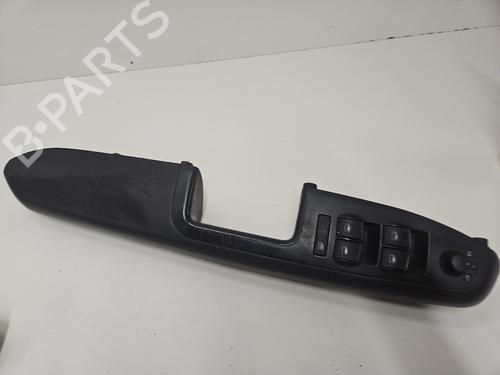 left-front-window-switch-audi-a4-b7-8ec-2004-2005-2006-2007-2008-2009-32870741 main image