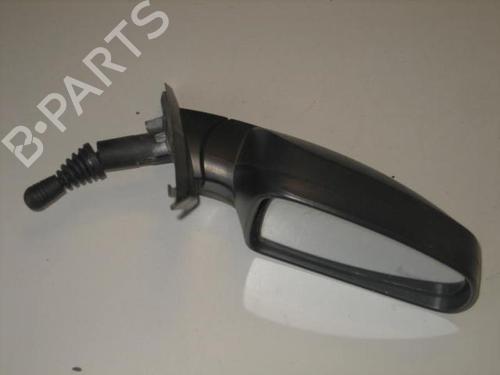 Used Right mirror OPEL MERIVA A MPV (X03) 1.4 16V Twinport (E75) (90 hp) 20904091