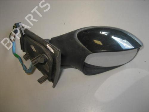 Used Right mirror CITROËN C2 (JM_) 1.6 HDi (109 hp) 20903541
