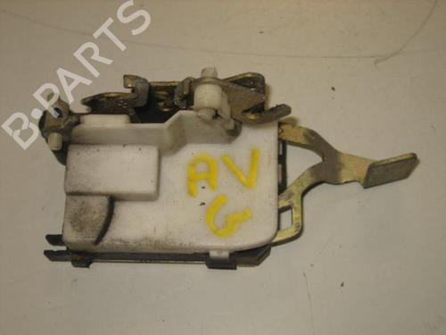Used Front left lock CITROËN JUMPER I Van (230L) 2.5 D (86 hp) 20898370